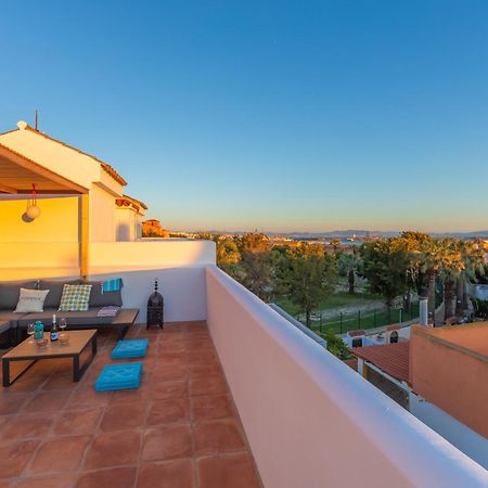 Casa Oceano Josefina Apartment Tarifa Luaran gambar