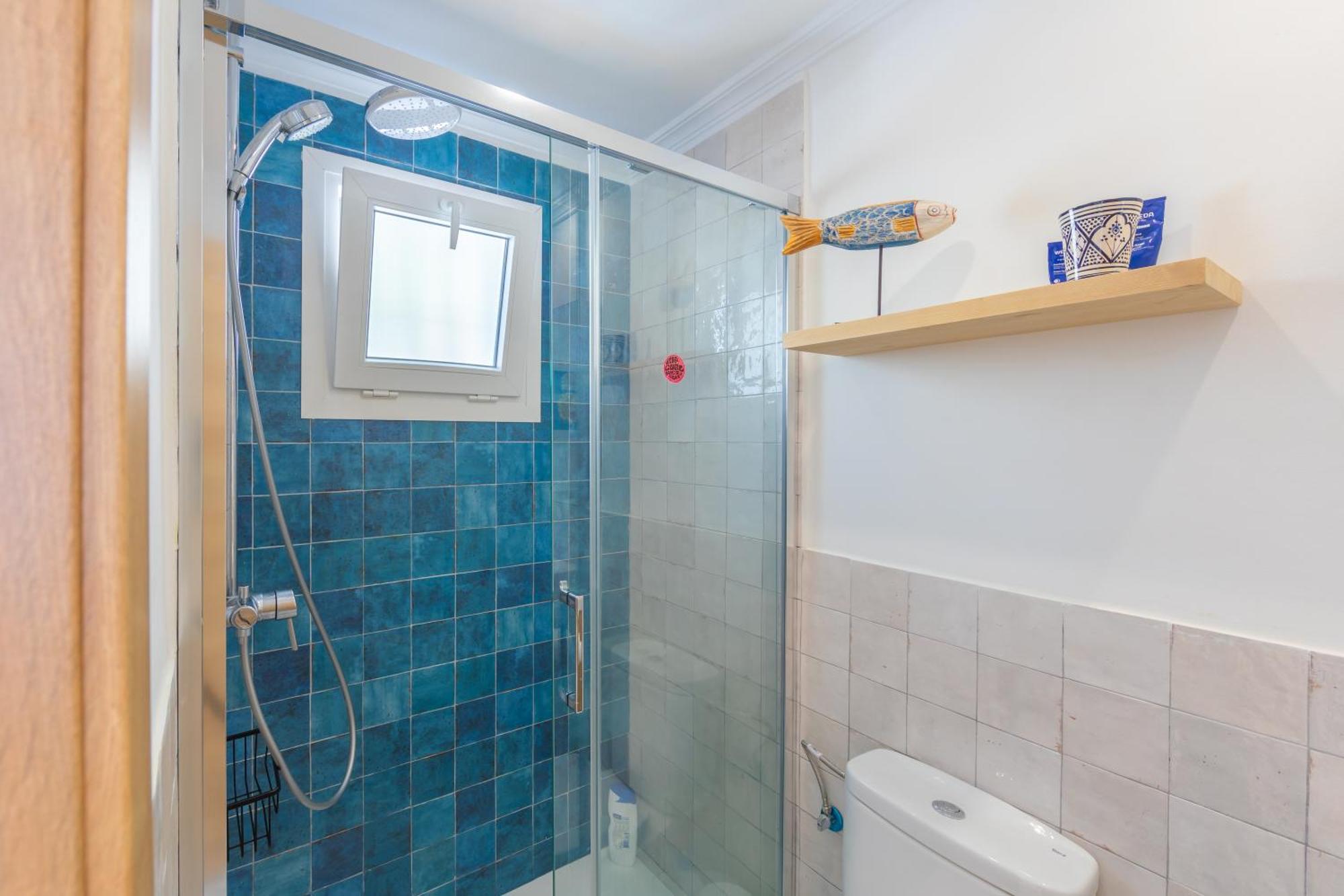 Casa Oceano Josefina Apartment Tarifa Luaran gambar