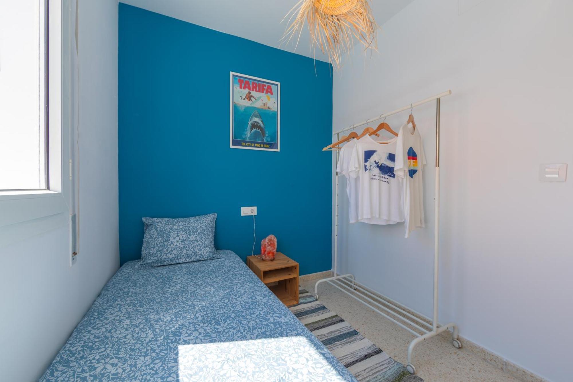 Casa Oceano Josefina Apartment Tarifa Luaran gambar