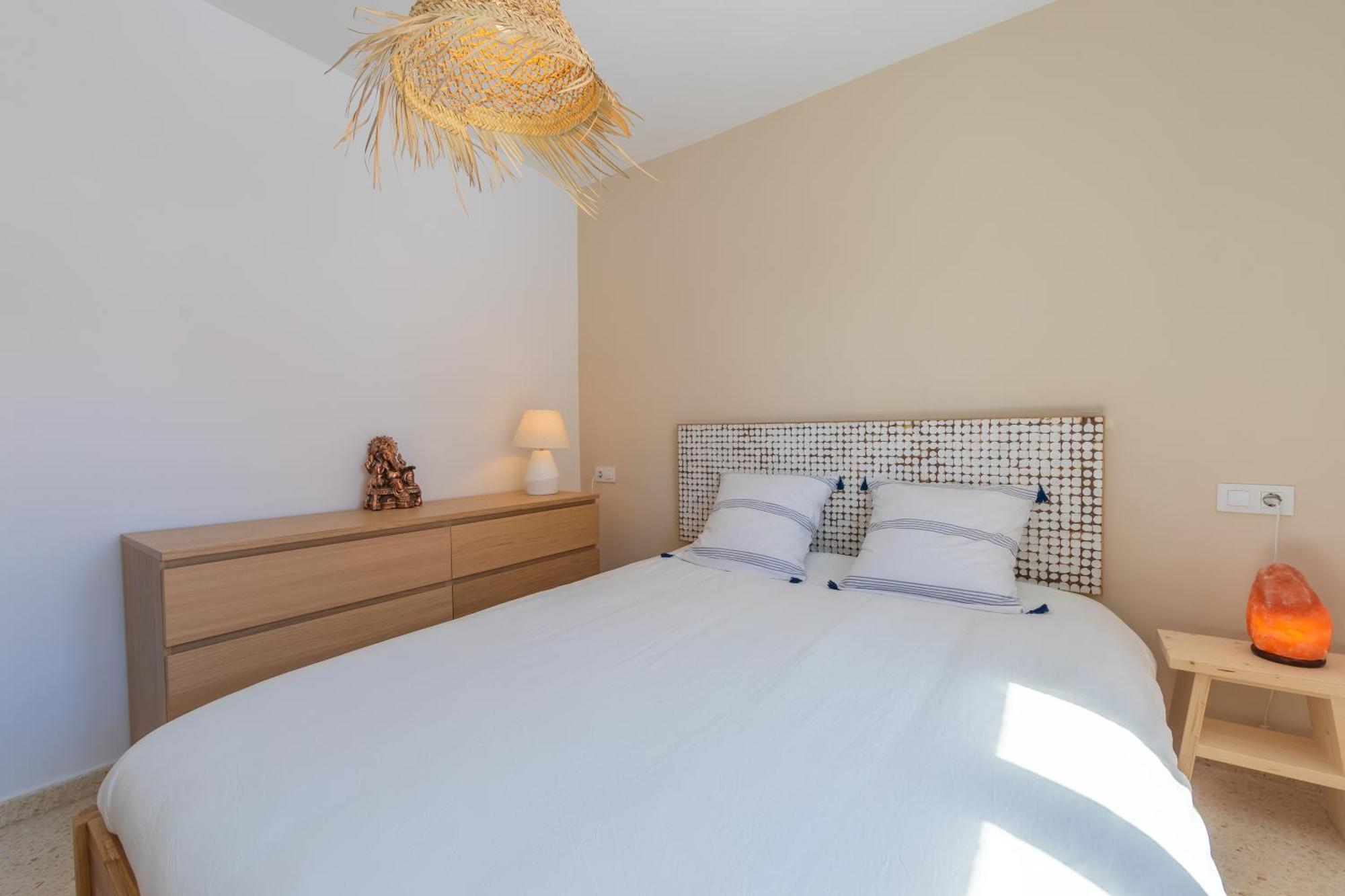 Casa Oceano Josefina Apartment Tarifa Luaran gambar