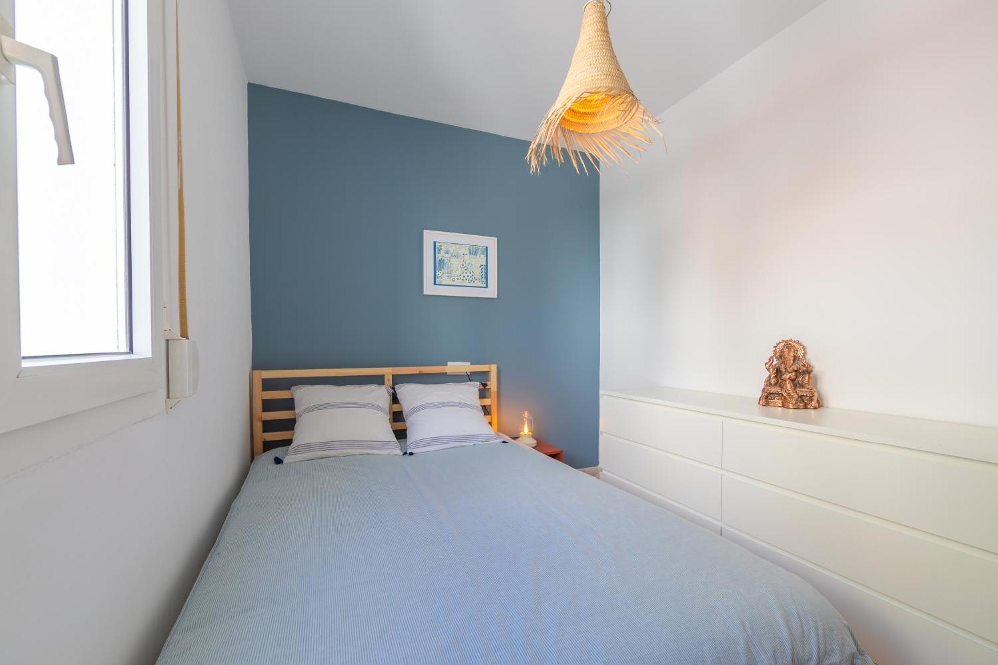Casa Oceano Josefina Apartment Tarifa Luaran gambar